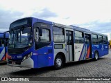 Transportes Capellini 19.036 na cidade de Hortolândia, São Paulo, Brasil, por José Eduardo Garcia Pontual. Número da foto: #13221839.