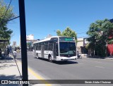 Pehuenche 339 na cidade de Neuquén, Confluencia, Neuquén, Argentina, por Simón Aluhe Choiman. Número da foto: #13221593.