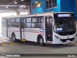 Del Rey Transportes 925 na cidade de Carapicuíba, São Paulo, Brasil, por Ítalo Silva. Número da foto: #13222827.
