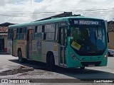 VRS - Viação Roberto Santana 3061 na cidade de Aracaju, Sergipe, Brasil, por Cauã Photobus. Número da foto: #13221524.