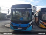 Viação Saens Peña São José dos Campos 1145 na cidade de São José dos Campos, São Paulo, Brasil, por Leandro Absag. Número da foto: #13221865.
