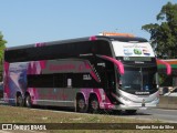 Gasparzinho Turismo 1030 na cidade de Divinópolis, Minas Gerais, Brasil, por Eugênio Ilzo da Silva. Número da foto: #13223019.