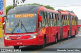 SPE VIA MOBILIDADE S/A PE839 na cidade de Curitiba, Paraná, Brasil, por Alessandro Fracaro Chibior. Número da foto: #13222284.