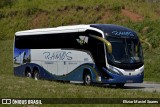 Ramos Turismo 4900 na cidade de Aparecida, São Paulo, Brasil, por Eliziar Maciel Soares. Número da foto: #13222491.