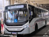 Del Rey Transportes 1003 na cidade de Carapicuíba, São Paulo, Brasil, por Ítalo Silva. Número da foto: #13222860.