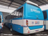 Cerato Transportes 28424016 na cidade de Manaus, Amazonas, Brasil, por Cristiano Eurico Jardim. Número da foto: #13221587.