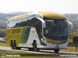 Empresa Gontijo de Transportes 30000 na cidade de Oliveira, Minas Gerais, Brasil, por Eugênio Ilzo da Silva. Número da foto: #13223054.