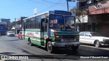 Empresa de Transporte La Caacupeña S.A. 098 na cidade de San Lorenzo, Central, Paraguai, por Eliezzer Villasanti Berni. Número da foto: #:id.