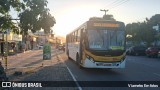 Via Metro - Auto Viação Metropolitana 0391701 na cidade de Maracanaú, Ceará, Brasil, por Viametro Em fotos. Número da foto: #13221889.