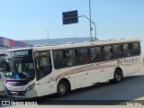 Del Rey Transportes 977 na cidade de Carapicuíba, São Paulo, Brasil, por Ítalo Silva. Número da foto: #13221572.