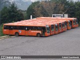 VCG - Viação Campos Gerais 1379 na cidade de Ponta Grossa, Paraná, Brasil, por Gabriel Guachineski. Número da foto: #13223731.