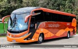 Redenção Turismo 10600 na cidade de Campos do Jordão, São Paulo, Brasil, por Fernando Júnior. Número da foto: #13223629.