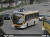 Empresa Metropolitana 808 na cidade de Recife, Pernambuco, Brasil, por Jonathan Silva. Número da foto: #:id.