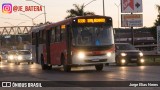 Companhia Coordenadas de Transportes 90526 na cidade de Ribeirão das Neves, Minas Gerais, Brasil, por Jorge Elias Neres. Número da foto: #13221422.