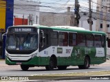 Expresso Caribus Transportes 3097 na cidade de Cuiabá, Mato Grosso, Brasil, por Douglas Andrez. Número da foto: #13222754.