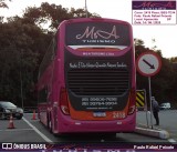M&A Turismo 2418 na cidade de Aparecida, São Paulo, Brasil, por Paulo Rafael Peixoto. Número da foto: #13223310.