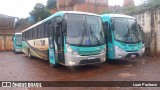 Brantur > Branbus > Viação Pato Branco 66405 na cidade de São João, Paraná, Brasil, por Luan Pacheco. Número da foto: #13222217.