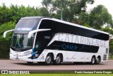 Auto Viação Catarinense 323007 na cidade de Curitiba, Paraná, Brasil, por Paulo Henrique Pereira Borges. Número da foto: #13223539.