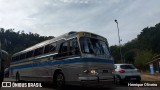 Ônibus Particulares 2780 na cidade de Campinas, São Paulo, Brasil, por Henrique Oliveira. Número da foto: #13221487.