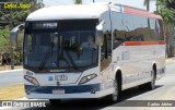 Expresso União 10374 na cidade de Goiânia, Goiás, Brasil, por Carlos Júnior. Número da foto: #13222807.