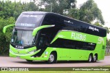 Santa Maria Fretamento e Turismo > Transportes Santa Maria(SP) 1400 na cidade de Curitiba, Paraná, Brasil, por Paulo Henrique Pereira Borges. Número da foto: #13223580.