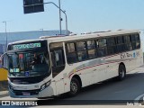 Del Rey Transportes 989 na cidade de Carapicuíba, São Paulo, Brasil, por Ítalo Silva. Número da foto: #13222805.