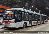 Viação Gatusa Transportes Urbanos 7 6382 na cidade de São Paulo, São Paulo, Brasil, por Rafael Santos Silva. Número da foto: #13221468.