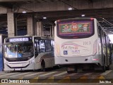 Del Rey Transportes 1013 na cidade de Carapicuíba, São Paulo, Brasil, por Ítalo Silva. Número da foto: #13221534.