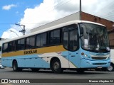Maritur Transportes 2200 na cidade de Linhares, Espírito Santo, Brasil, por Marcos Ataydes. N. Número da foto: #13221510.