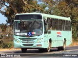 Leoncinho Transportes 2080 na cidade de Pirapora, Minas Gerais, Brasil, por Andrew Campos. Número da foto: #13222937.