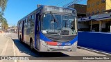 Empresa de Ônibus Vila Galvão 30.608 na cidade de Guarulhos, São Paulo, Brasil, por Kleberton Santos Silva. Número da foto: #:id.