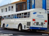 ATD - AutoTransportes Desamparados 74 na cidade de San José, Costa Rica, por Josué Mora. Número da foto: #13222911.