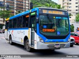 Transportes Futuro C30113 na cidade de Rio de Janeiro, Rio de Janeiro, Brasil, por Renan Vieira. Número da foto: #13223252.