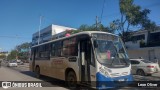 Firmino's Transportes 2575 na cidade de Toritama, Pernambuco, Brasil, por Leon Oliver. Número da foto: #13223444.