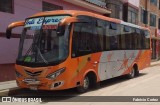 Inti Express X6U967 na cidade de Anta, Anta, Cuzco, Peru, por Fabricio Cortez. Número da foto: #13222525.