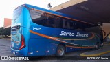 Empresa de Transportes Santa Silvana 142 na cidade de Pelotas, Rio Grande do Sul, Brasil, por RODRIGO Souza. Número da foto: #13223468.