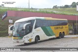 Empresa Gontijo de Transportes 18870 na cidade de João Monlevade, Minas Gerais, Brasil, por Mairo de Magalhães. Número da foto: #13222476.