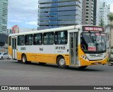 Viação Forte AF-91105 na cidade de Belém, Pará, Brasil, por Danrley Felipe. Número da foto: #:id.
