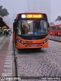 Auto Viação Redentor HI029 na cidade de Curitiba, Paraná, Brasil, por Herik Ferreira da Silva. Número da foto: #13222383.