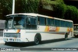 Saritur - Santa Rita Transporte Urbano e Rodoviário 5300 na cidade de Belo Horizonte, Minas Gerais, Brasil, por Paulo Henrique Coelho Correa. Número da foto: #13222613.