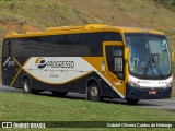Viação Progresso 30316 na cidade de Aparecida, São Paulo, Brasil, por Gabriel Oliveira Caldas da Nobrega. Número da foto: #13222675.