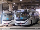 Del Rey Transportes 941 na cidade de Carapicuíba, São Paulo, Brasil, por Ítalo Silva. Número da foto: #13222842.