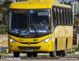 SJT - São Judas Tadeu 594 na cidade de Ipojuca, Pernambuco, Brasil, por Guilherme Wanderson. Número da foto: #:id.
