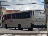 Expressa Transportes 14001 na cidade de Linhares, Espírito Santo, Brasil, por Marcos Ataydes. N. Número da foto: #13222927.