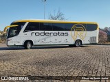 RodeRotas - Rotas de Viação do Triângulo 1108 na cidade de Americana, São Paulo, Brasil, por Gilson de Souza Junior. Número da foto: #13222656.