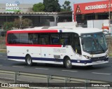 Viação Piracicabana 4554 na cidade de Campinas, São Paulo, Brasil, por Danilo Augusto. Número da foto: #13221751.