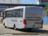 Primeira Classe Transportes 2060 na cidade de Goiânia, Goiás, Brasil, por Glauber Medeiros. Número da foto: #13223273.