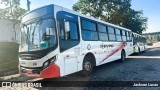 Viação Fervima 688 na cidade de Embu das Artes, São Paulo, Brasil, por Jackson Lucas. Número da foto: #13221660.