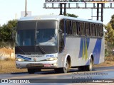 Ônibus Particulares 21300 na cidade de Pirapora, Minas Gerais, Brasil, por Andrew Campos. Número da foto: #13222954.