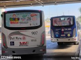 Del Rey Transportes 907 na cidade de Carapicuíba, São Paulo, Brasil, por Ítalo Silva. Número da foto: #13222864.